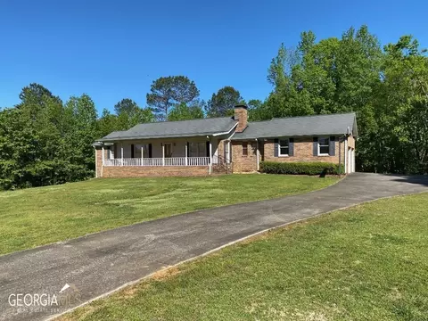 11651 County Road 65, Fruithurst, AL 36262 photo 4