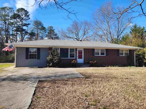 356 Easy St, Toccoa, GA 30577 photo 1