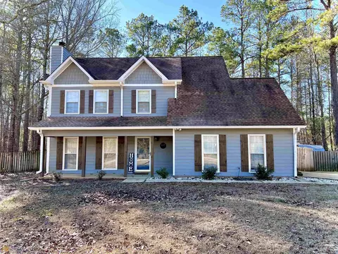 143 Greenbriar Trl, Lagrange, GA 30241 photo 1