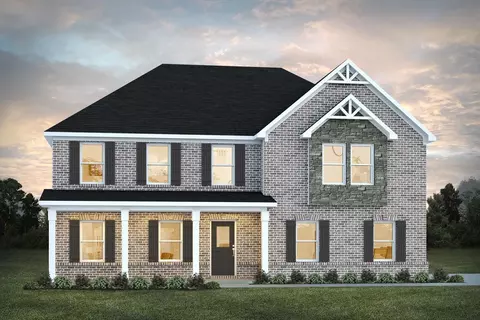 1078 Climbing Rose Way #39, Mcdonough, GA 30253