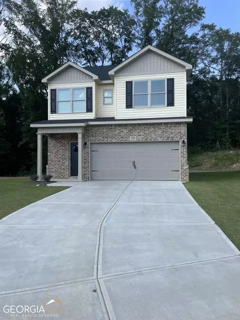148 Allentown Ct, Macon, GA 31216