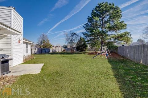Undisclosed, Guyton, GA 31312 photo 26