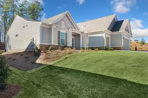 309 Cypress Ct, Griffin, GA 30223