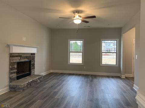 2272 Willoby Ct, Morrow, GA 30260 photo 5