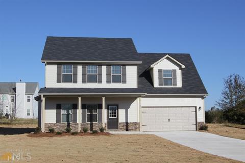 2272 Willoby Ct, Morrow, GA 30260 photo 1
