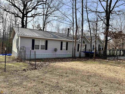 1696 N Hicks Rd, Toccoa, GA 30577 photo 1