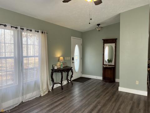 1696 N Hicks Rd, Toccoa, GA 30577 photo 3