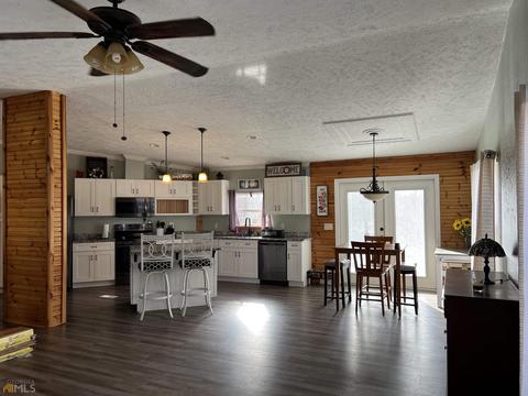 1696 N Hicks Rd, Toccoa, GA 30577 photo 5