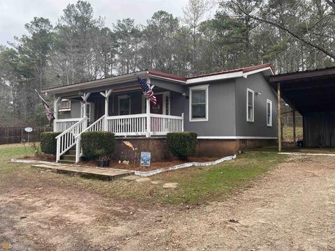 92 Oak Dr, Lagrange, GA 30240 photo 1