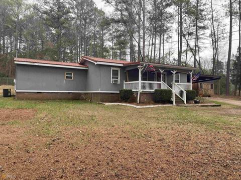 92 Oak Dr, Lagrange, GA 30240 photo 2