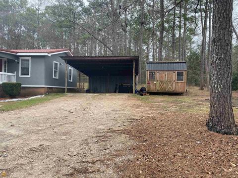 92 Oak Dr, Lagrange, GA 30240 photo 3