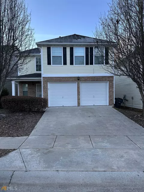 5962 El Segundo Way, Atlanta, GA 30349