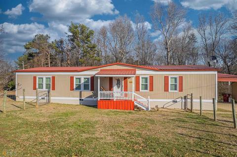242 Wilson Garage Rd, Commerce, GA 30529 photo 23