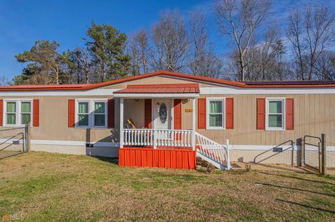 242 Wilson Garage Rd, Commerce, GA 30529 photo 22