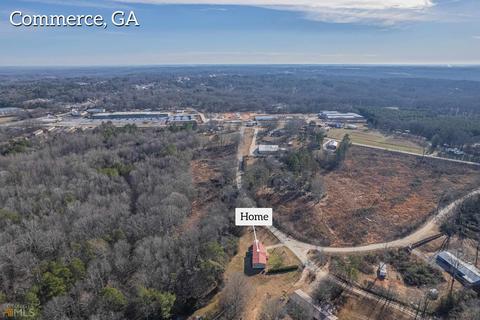 242 Wilson Garage Rd, Commerce, GA 30529 photo 8