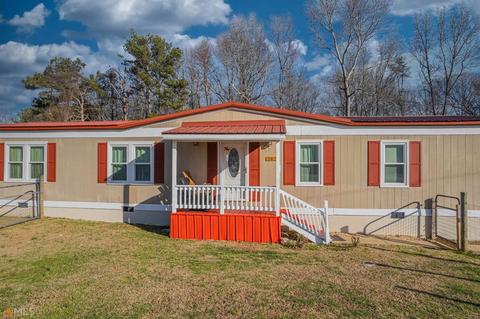 242 Wilson Garage Rd, Commerce, GA 30529 photo 21