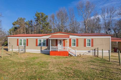 242 Wilson Garage Rd, Commerce, GA 30529 photo 24