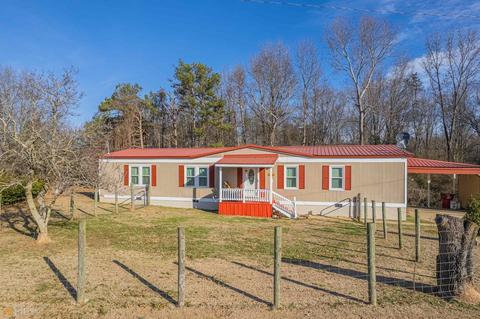242 Wilson Garage Rd, Commerce, GA 30529 photo 26