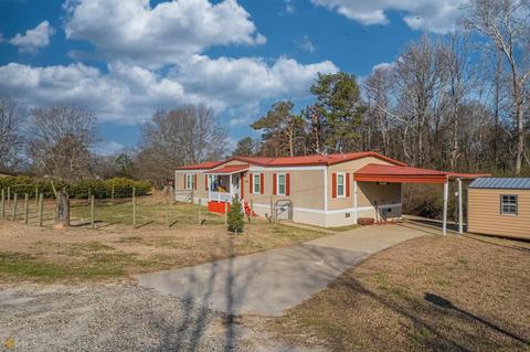 242 Wilson Garage Rd, Commerce, GA 30529 photo 16