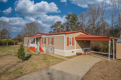 242 Wilson Garage Rd, Commerce, GA 30529 photo 1