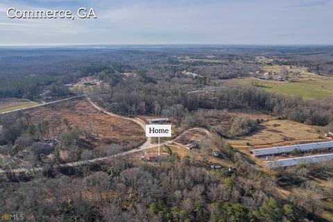 242 Wilson Garage Rd, Commerce, GA 30529 photo 6