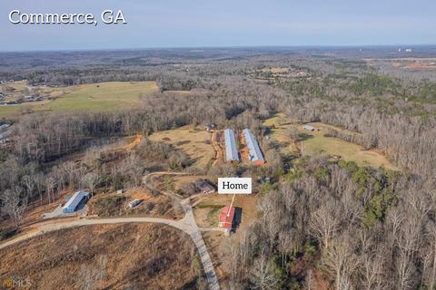 242 Wilson Garage Rd, Commerce, GA 30529 photo 10