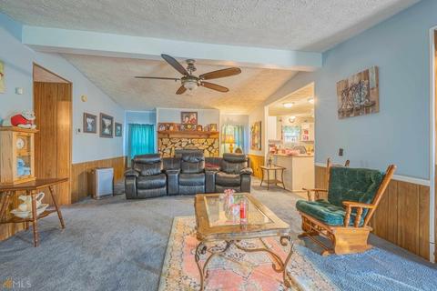242 Wilson Garage Rd, Commerce, GA 30529 photo 38