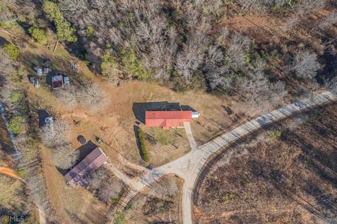 242 Wilson Garage Rd, Commerce, GA 30529 photo 3