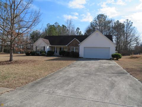 20 Hallmark Ln, Covington, GA 30014 photo 1