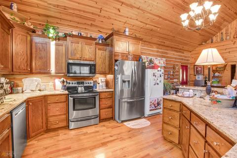 4576 Duncan Bridge Rd, Cornelia, GA 30531 photo 5