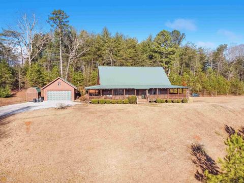 4576 Duncan Bridge Rd, Cornelia, GA 30531 photo 2