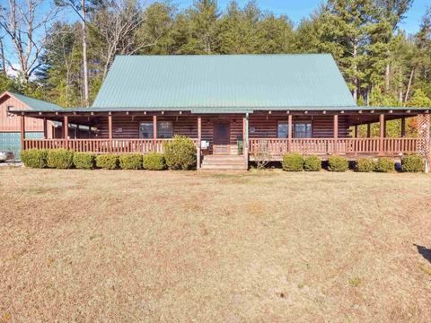 4576 Duncan Bridge Rd, Cornelia, GA 30531 photo 1