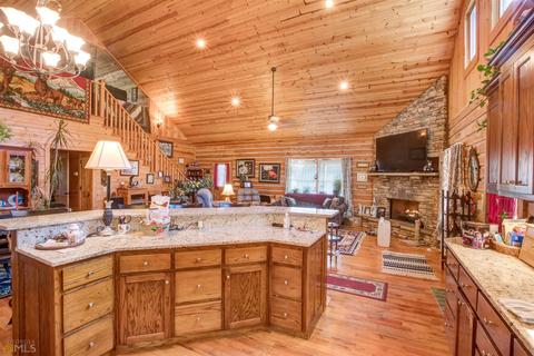 4576 Duncan Bridge Rd, Cornelia, GA 30531 photo 6