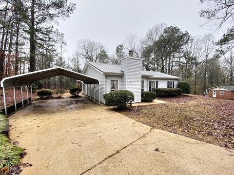 120 Westover Trl, Lagrange, GA 30240 photo 2