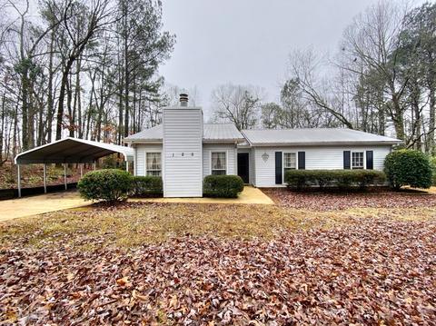 120 Westover Trl, Lagrange, GA 30240 photo 1
