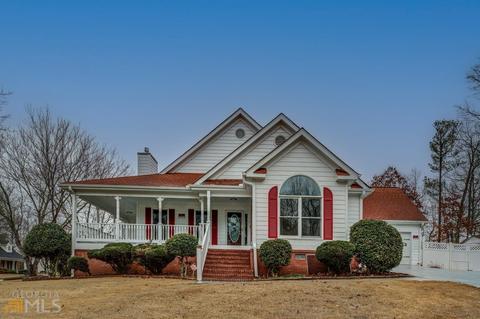 55 Rodney Way, Covington, GA 30016 photo 1