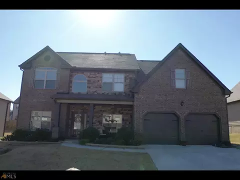 789 Sugarloaf Way, Hampton, GA 30228 photo 1