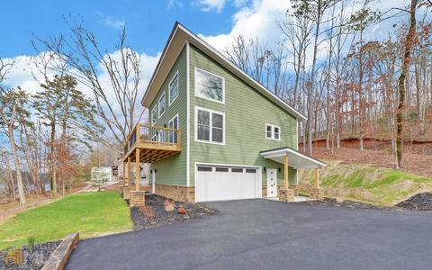 27 Cherokee Rd, Toccoa, GA 30577 photo 1