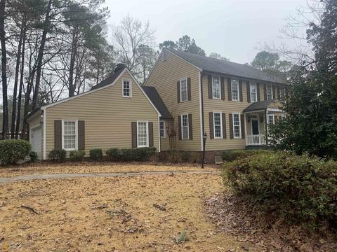 718 Camellia Dr, Lagrange, GA 30240 photo 2