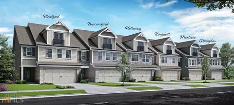 2290 Manor Pointe Dr #LOT 38, Cumming, GA 30041