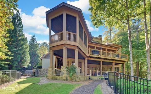 778 N Edgewater Trl, Toccoa, GA 30577 photo 50