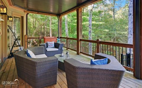 778 N Edgewater Trl, Toccoa, GA 30577 photo 48