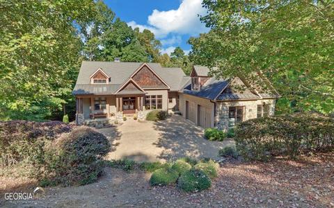 778 N Edgewater Trl, Toccoa, GA 30577 photo 2