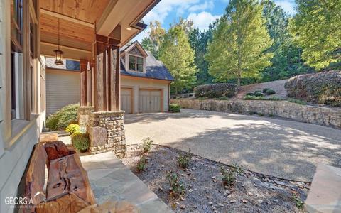 778 N Edgewater Trl, Toccoa, GA 30577 photo 3