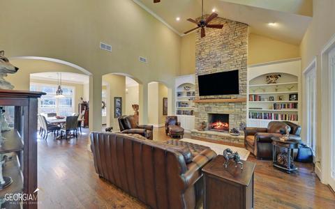 778 N Edgewater Trl, Toccoa, GA 30577 photo 9