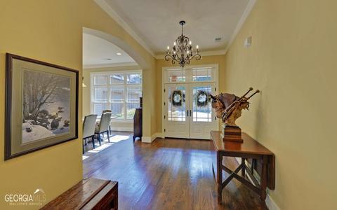 778 N Edgewater Trl, Toccoa, GA 30577 photo 4