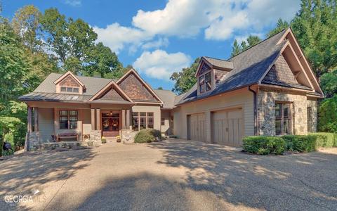 778 N Edgewater Trl, Toccoa, GA 30577 photo 1