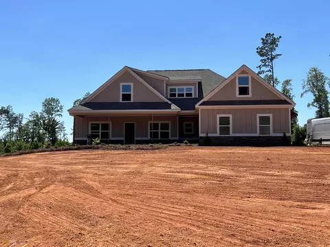 77 Cole Pt, Williamson, GA 30292 photo 1