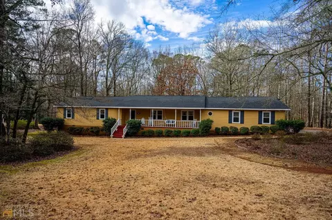 209 Lakeshore Way, Lagrange, GA 30240 photo 1