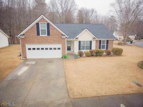 265 Circle Rd, Dacula, GA 30019 photo 1